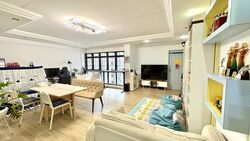 Blk 121A Rivervale Bank (Sengkang), HDB 5 Rooms #587729701